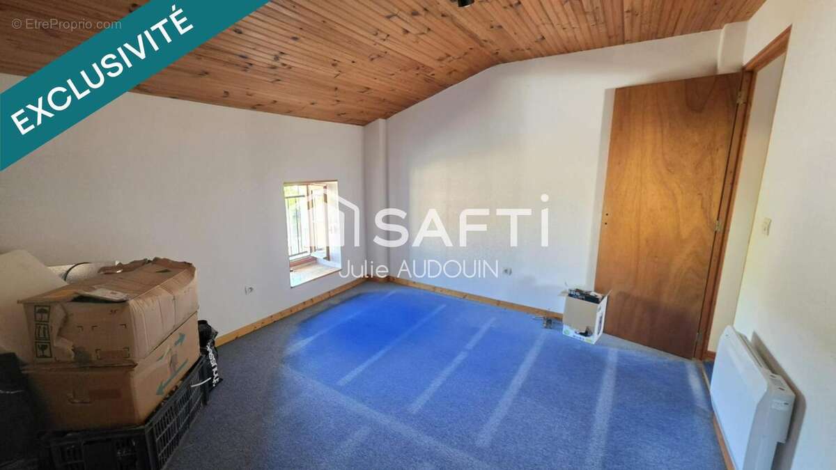 Maison 100 m² à Le Douhet  - photo 9