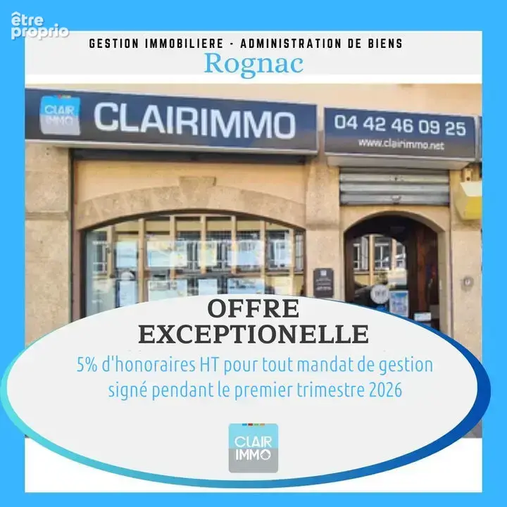 Appartement 49 m² à Plan-De-Cuques  - photo 18