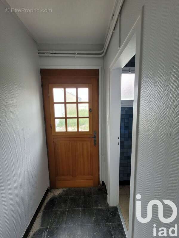 Photo 2 - Maison à MAREUIL-CAUBERT