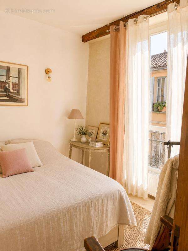 Appartement - photo 6