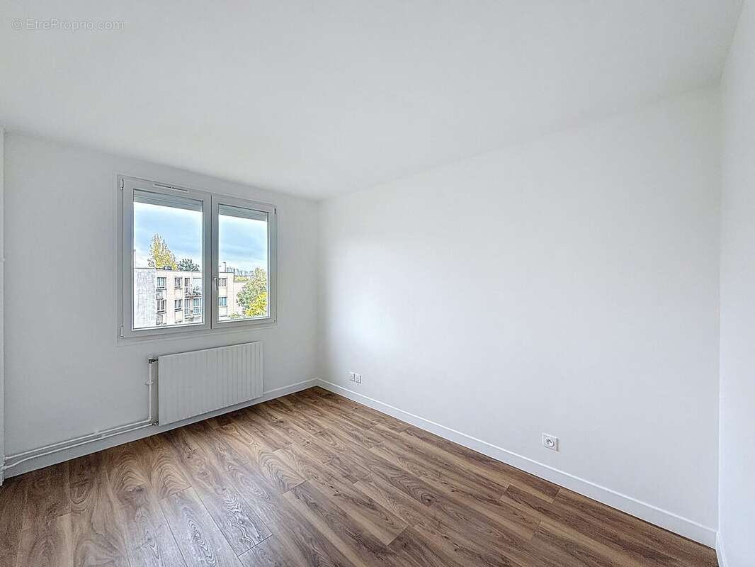 Appartement à MAISONS-ALFORT