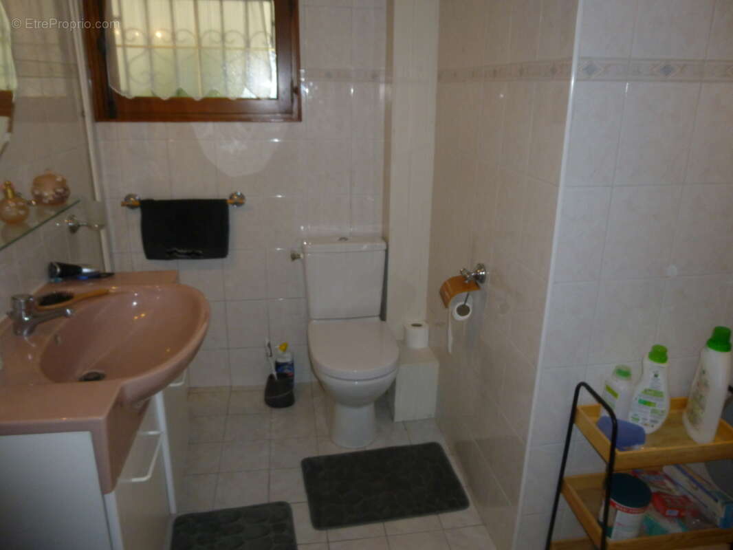 Maison à SAINT-GRATIEN