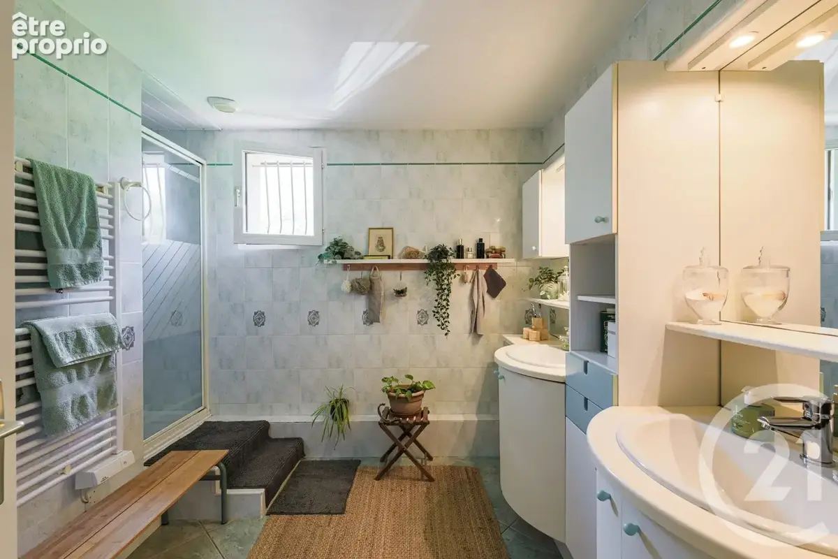Maison 6 pièces 120 m² à vendre à Sassenage (38360) - photo 17