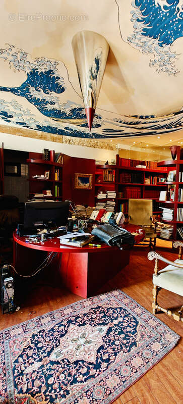 Appartement à MARSEILLE-6E