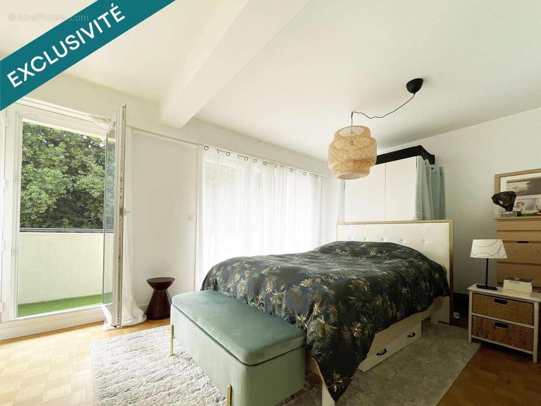 Photo 7 - Appartement à NANTES