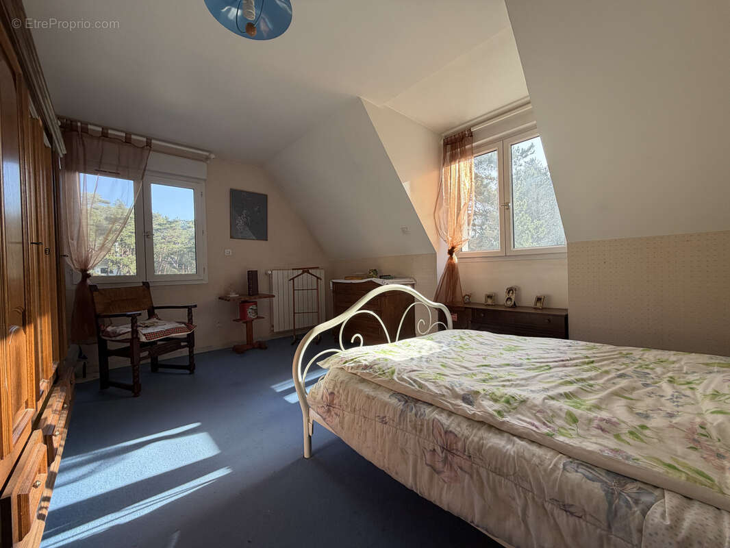 Maison à NEUFCHATEL-HARDELOT