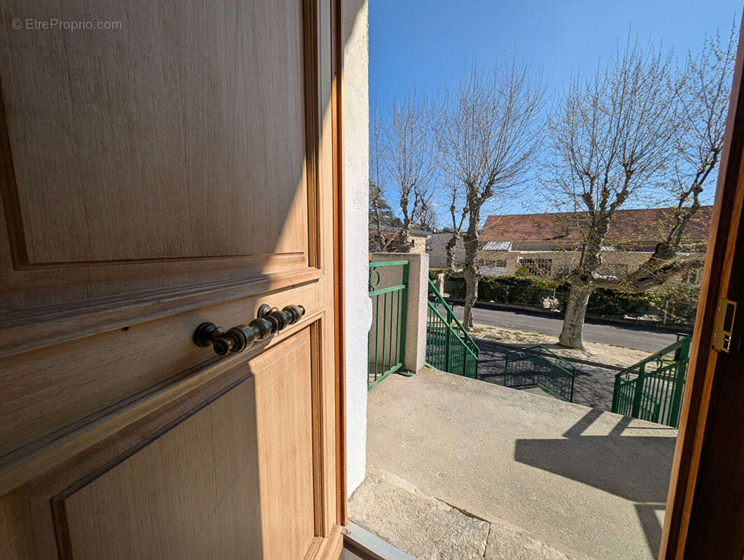 Appartement à SAINT-PERAY