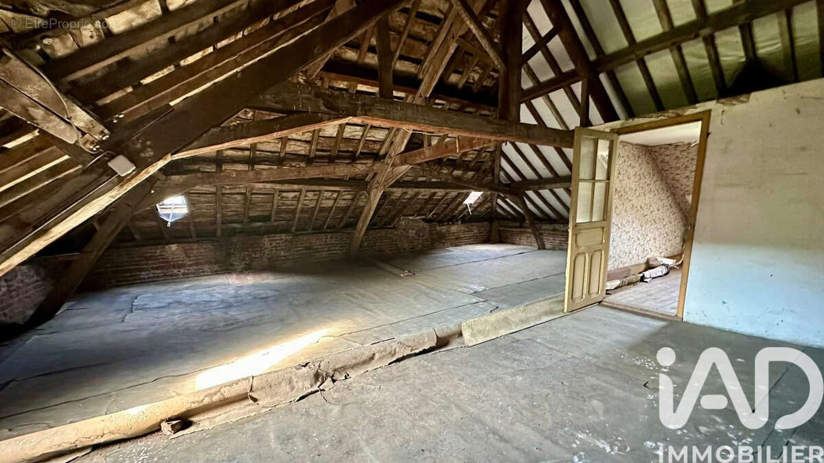 Photo 9 - Maison à HEUCHIN