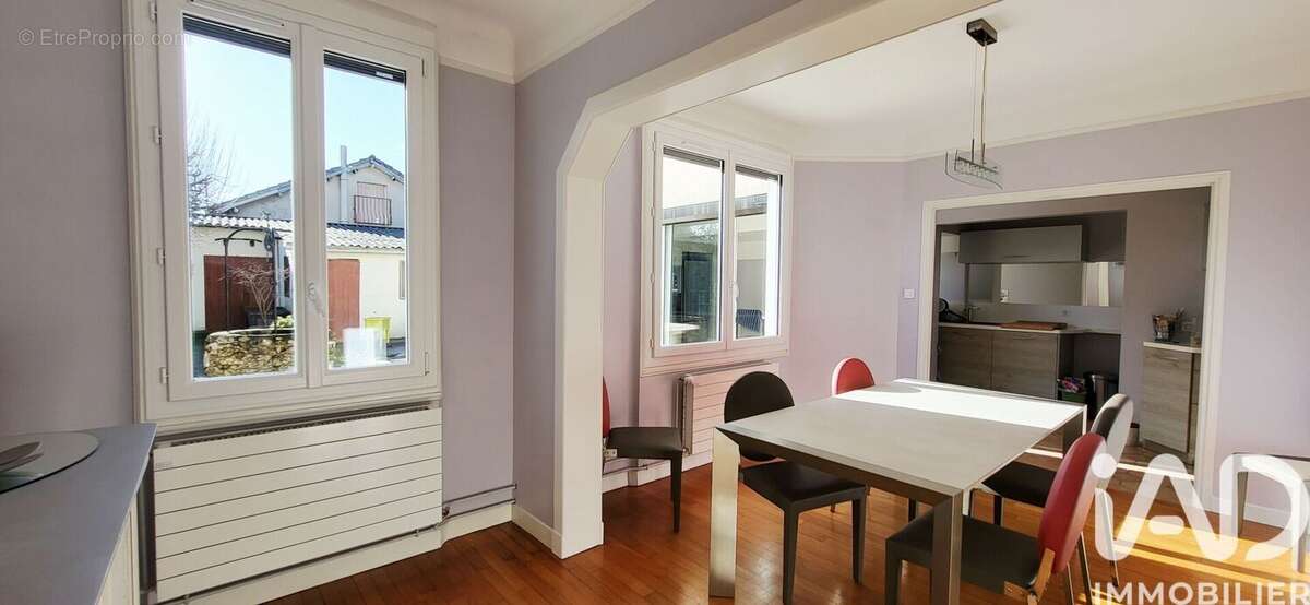 Photo 2 - Maison à VILLEPARISIS