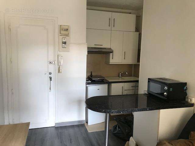 Appartement à SAINT-MANDE