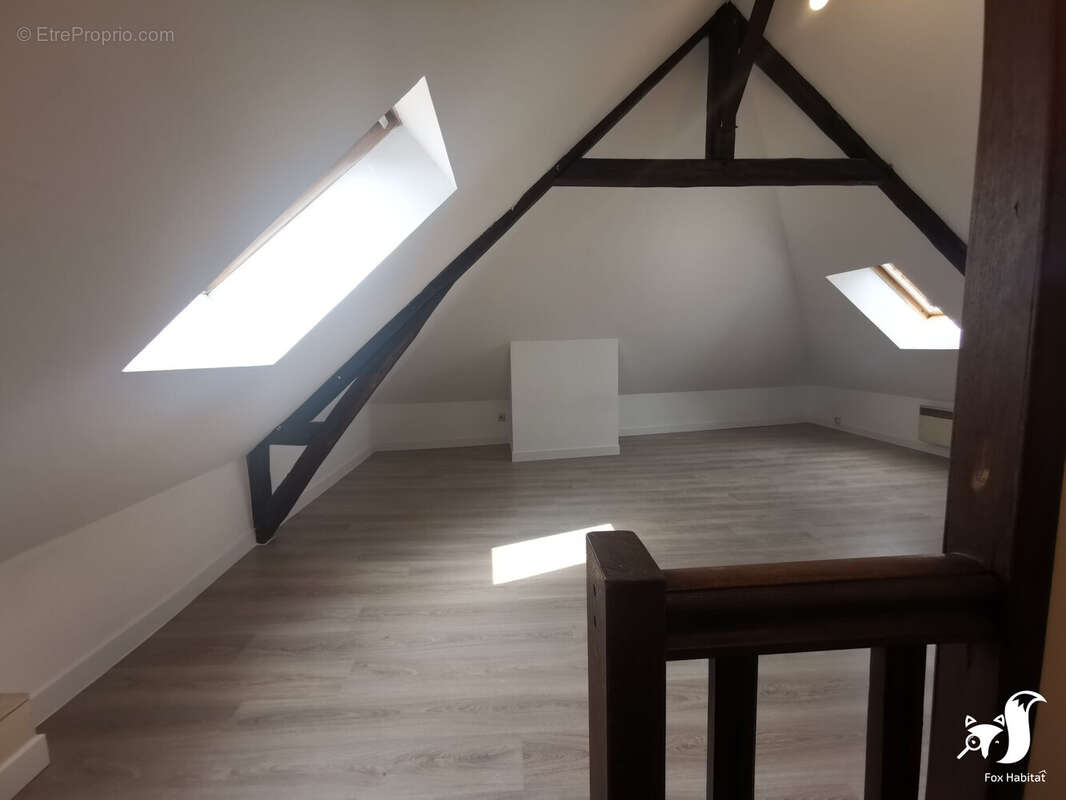 Appartement à CAMBRAI