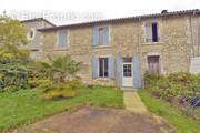 Maison à SEMUSSAC