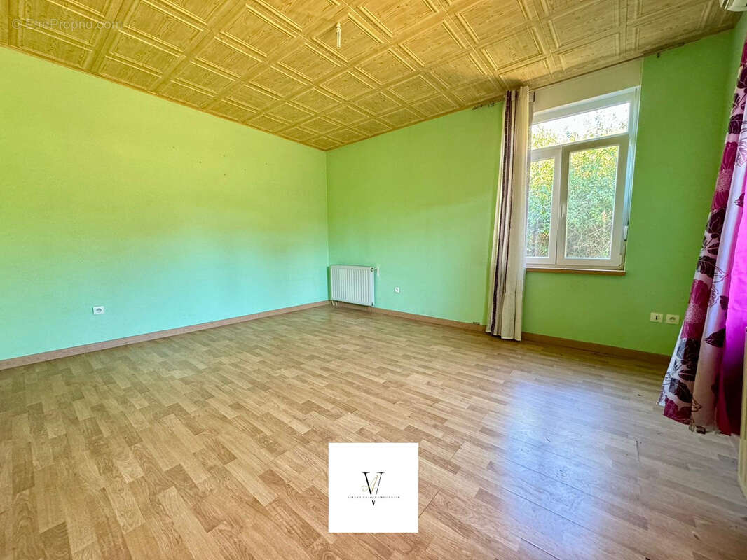 Maison à PETITE-ROSSELLE