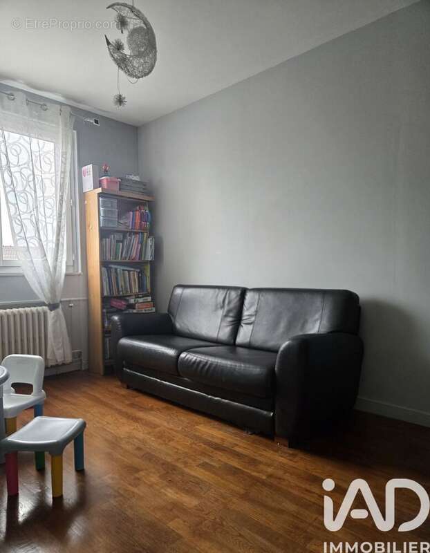 Photo 7 - Maison à FITZ-JAMES