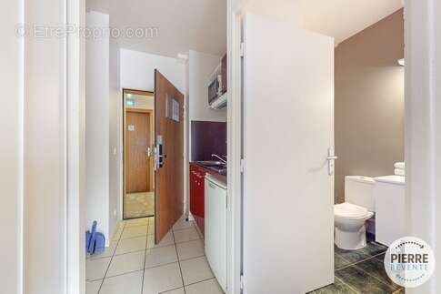 Appartement à VILLEJUIF