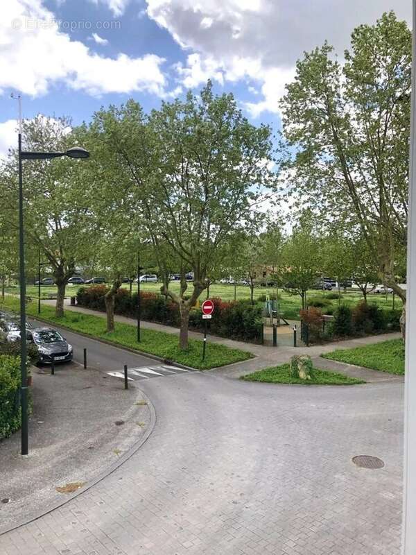 Appartement à BEGLES