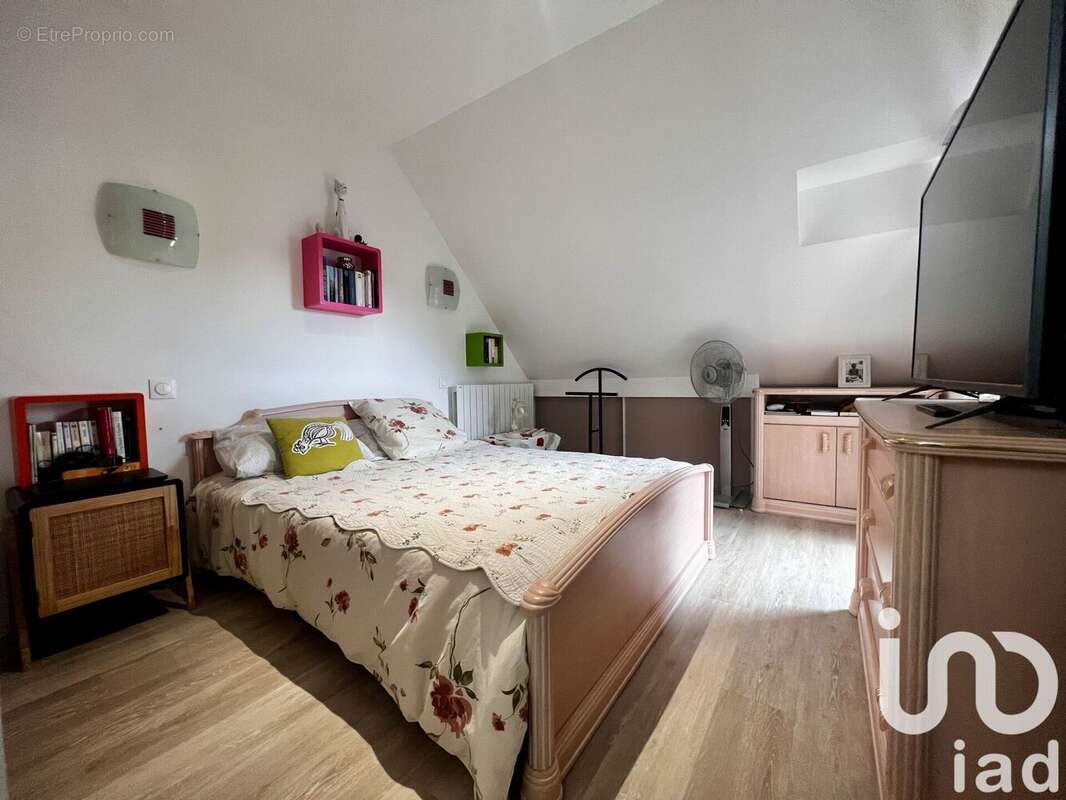 Photo 7 - Maison à COMPIEGNE