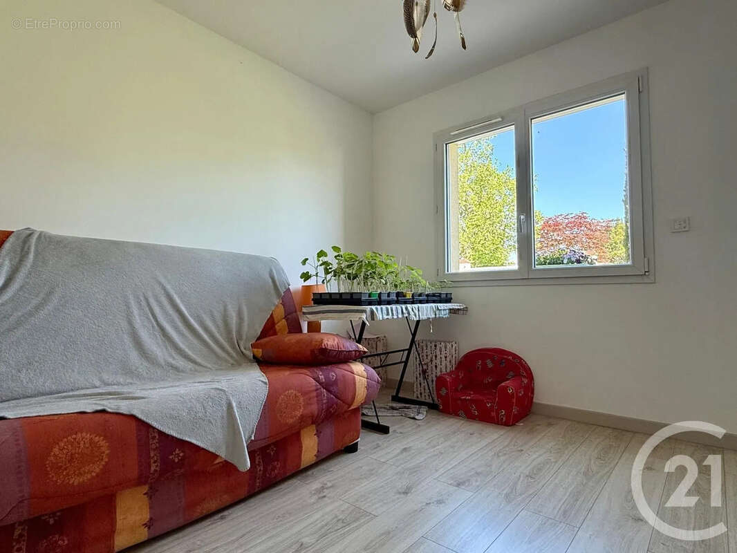 Maison à SOREL-MOUSSEL