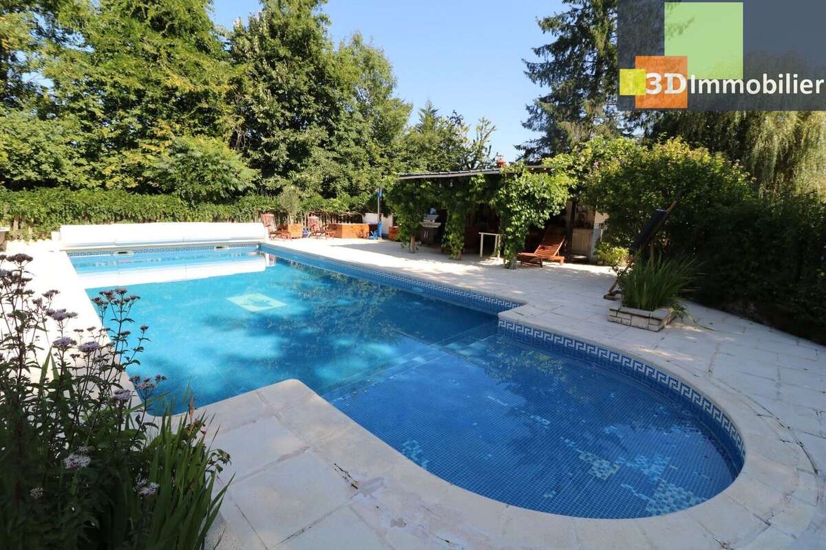 Photo 9 - Maison à DOLE