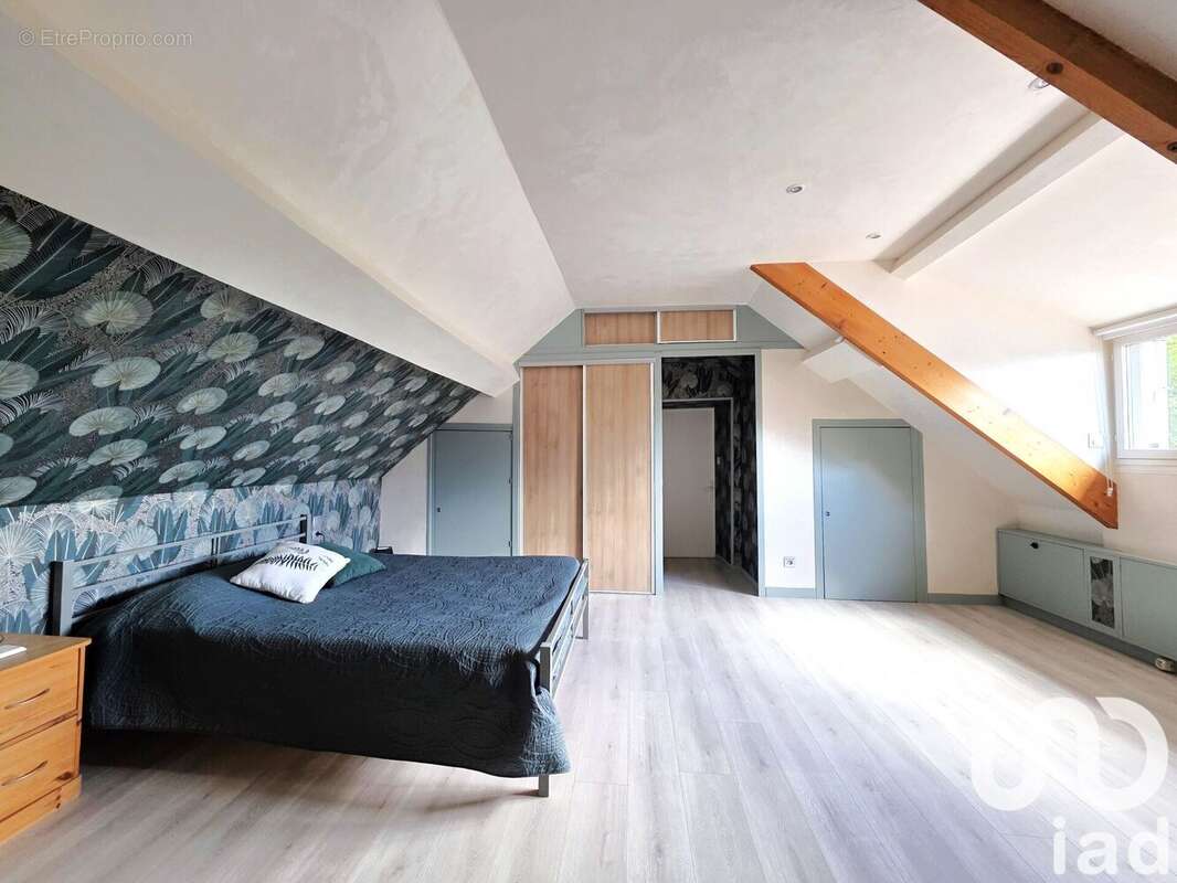 Photo 8 - Maison à PRUNAY-LE-GILLON