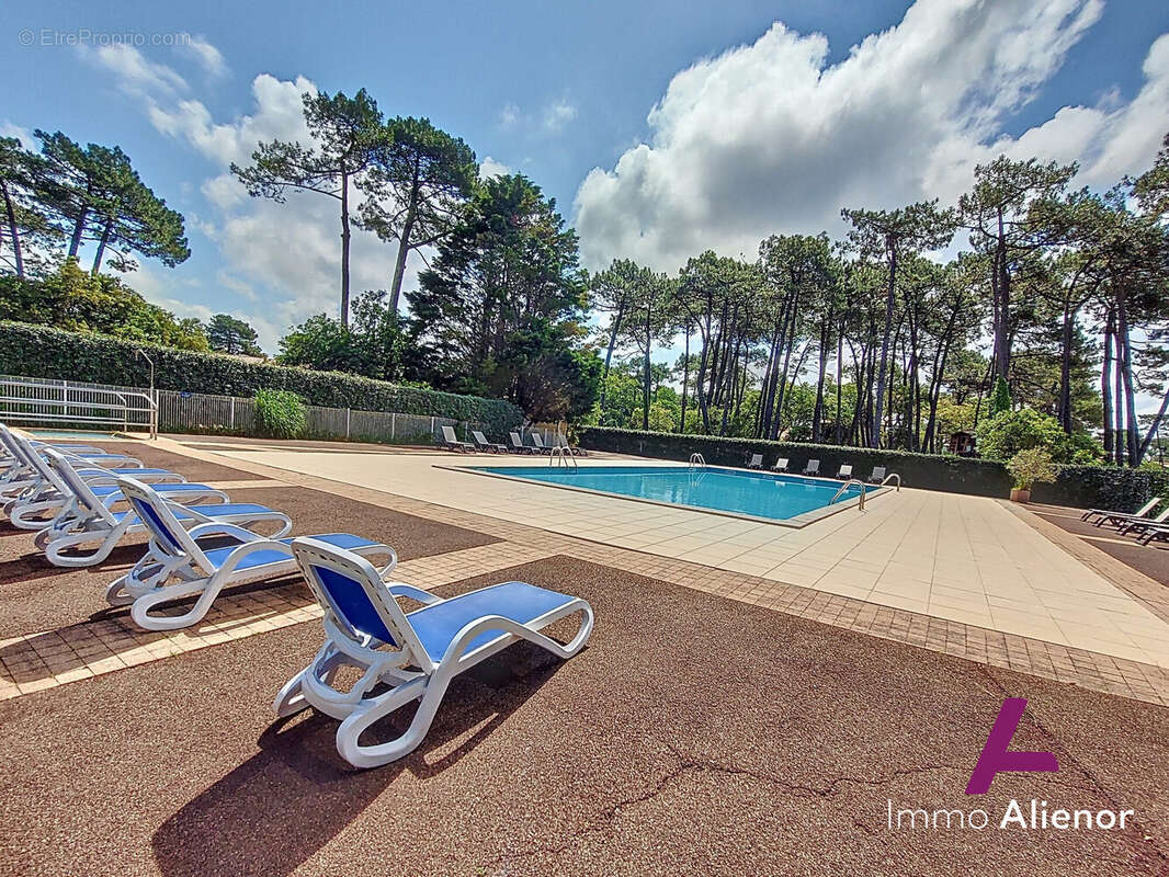 Appartement à SOUSTONS