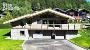 Maison à LES GETS