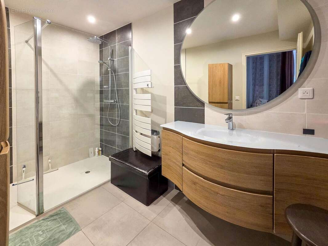 Photo 6 - Maison à VERNOIL