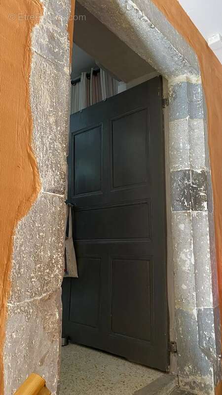 Appartement à SAINTE-CROIX