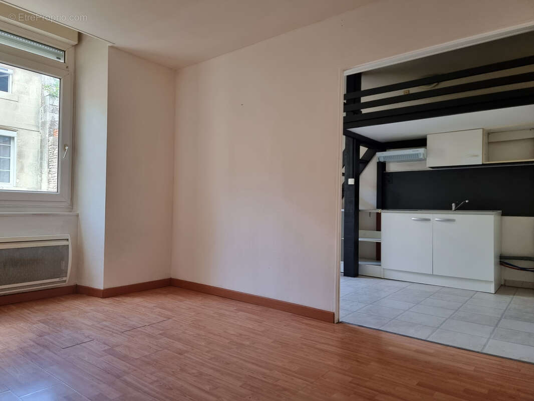 Appartement à ROCHEFORT