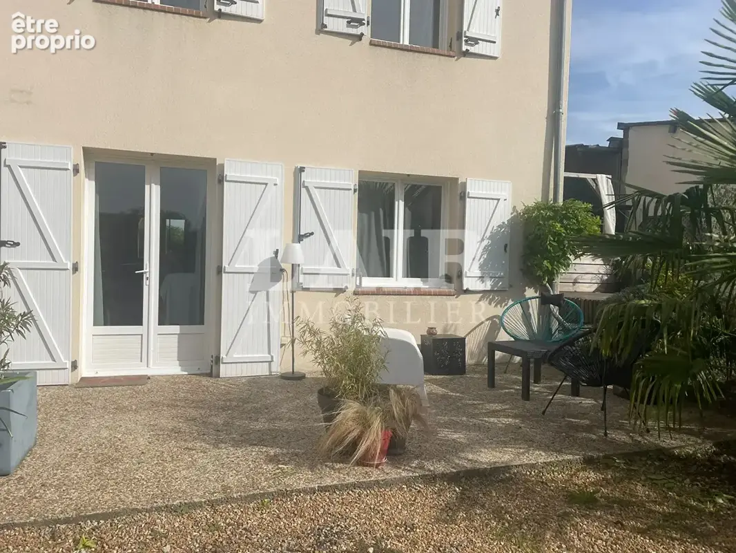 Maison de village à 10min de Mortagne au Perche - Ref M15405 - photo 11