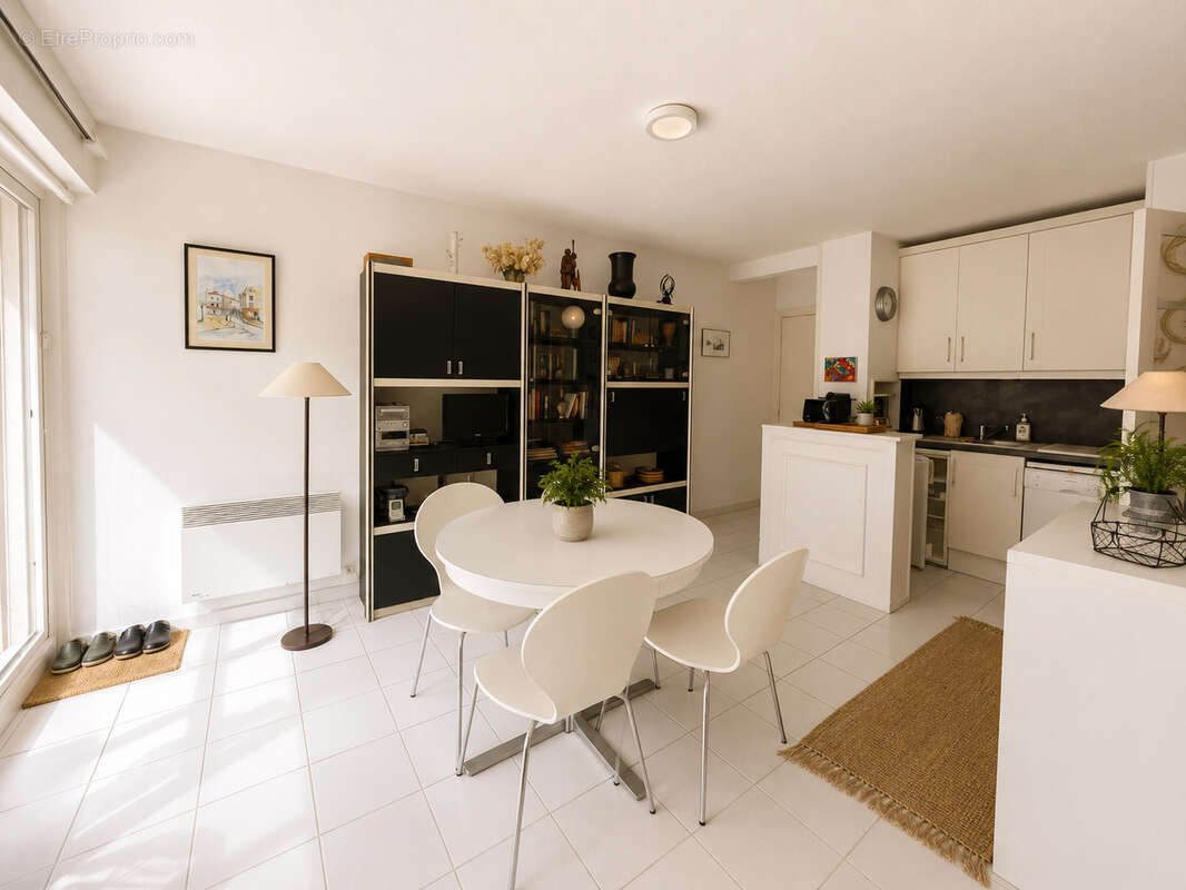 Appartement à VILLERS-SUR-MER
