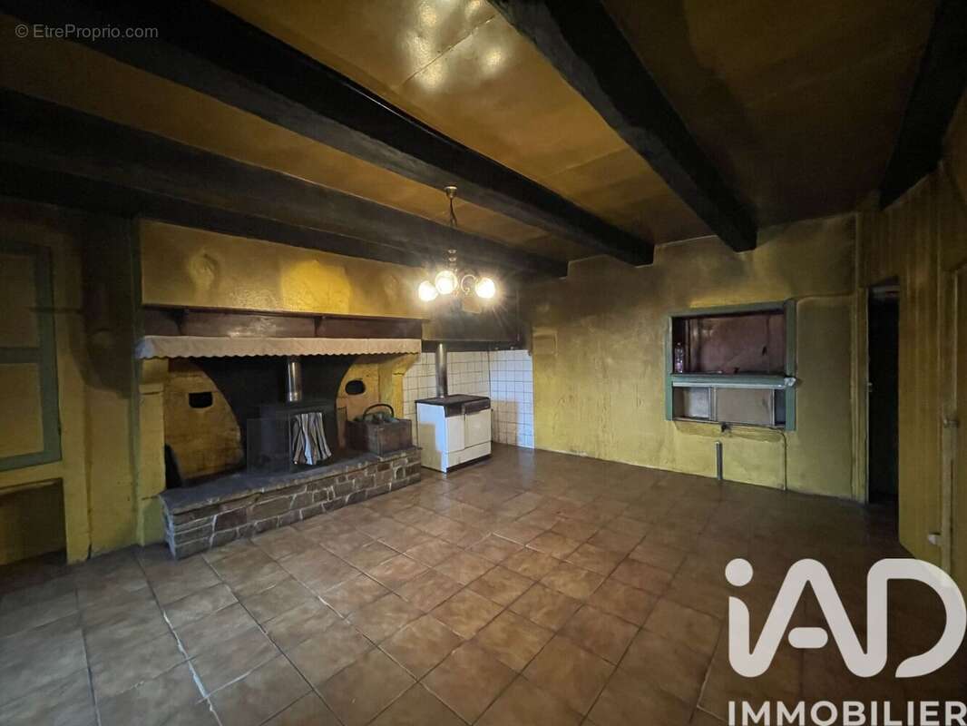 Photo 6 - Maison à ROZIERS-SAINT-GEORGES
