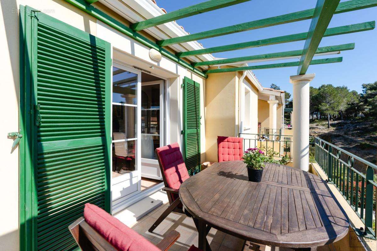 Appartement à NARBONNE