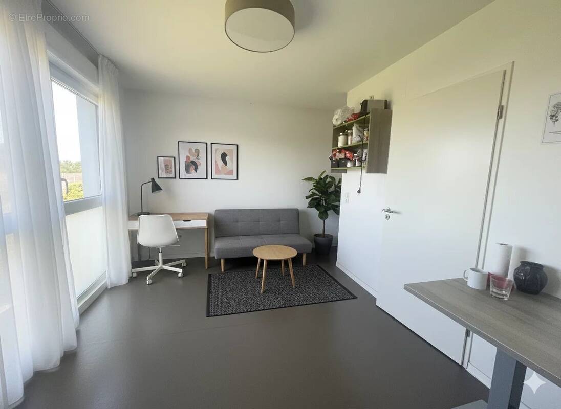 Appartement à PESSAC