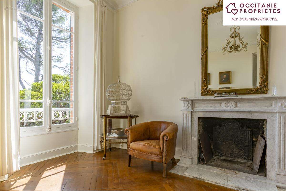 Maison à CASTELNAUDARY