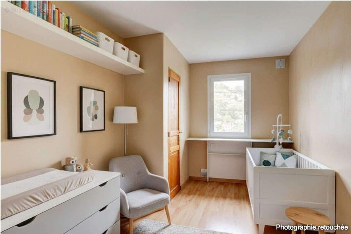 Appartement à VENCE
