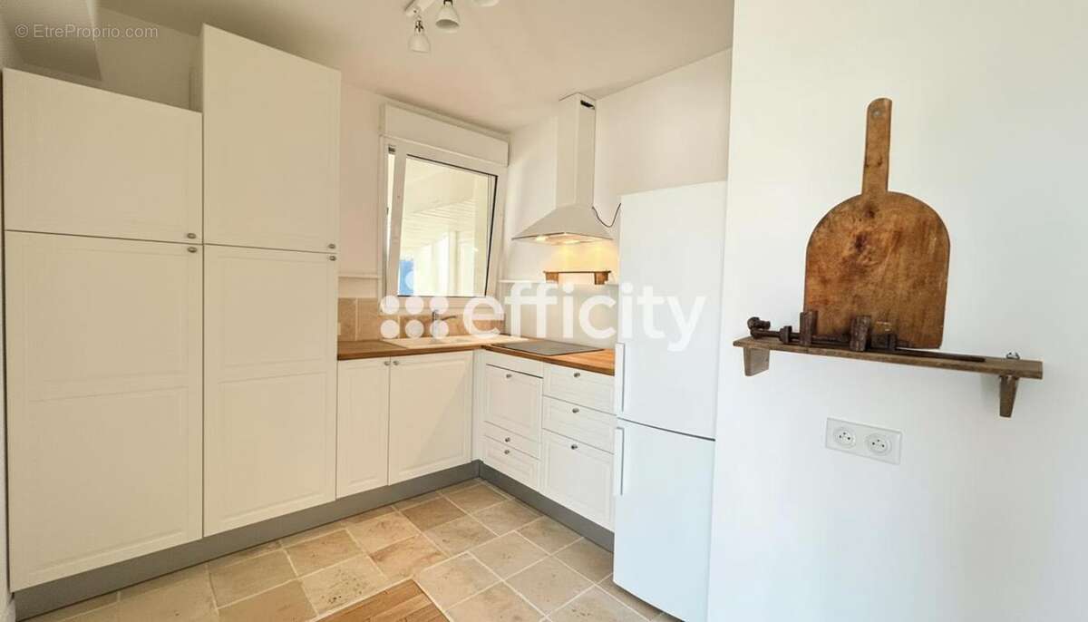 Appartement à TOURS