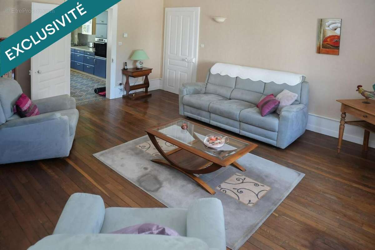 Photo 4 - Maison à SAINT-MAURICE-AUX-FORGES