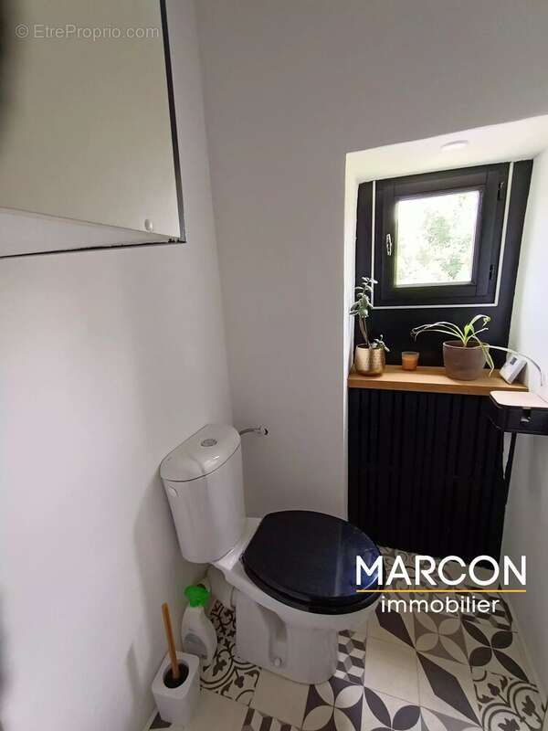Vente maison secteur lavaveix les mines - photo 20