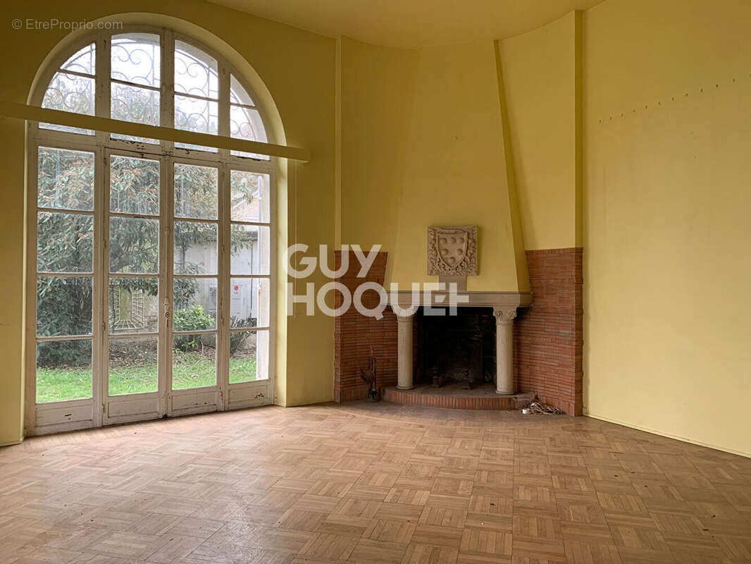 Maison à PITHIVIERS