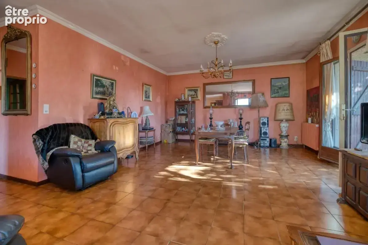 Maison de 5 pièces de 141 m² à Toulouse - photo 7