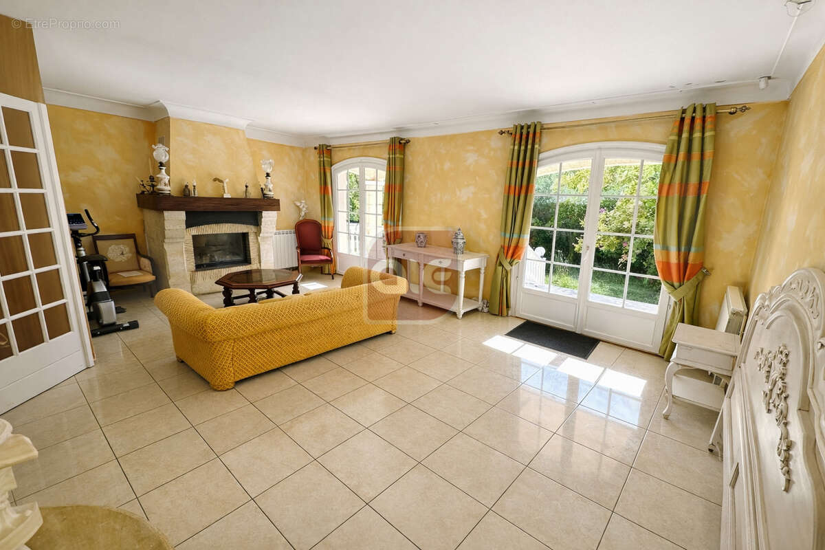 Maison à TEYRAN
