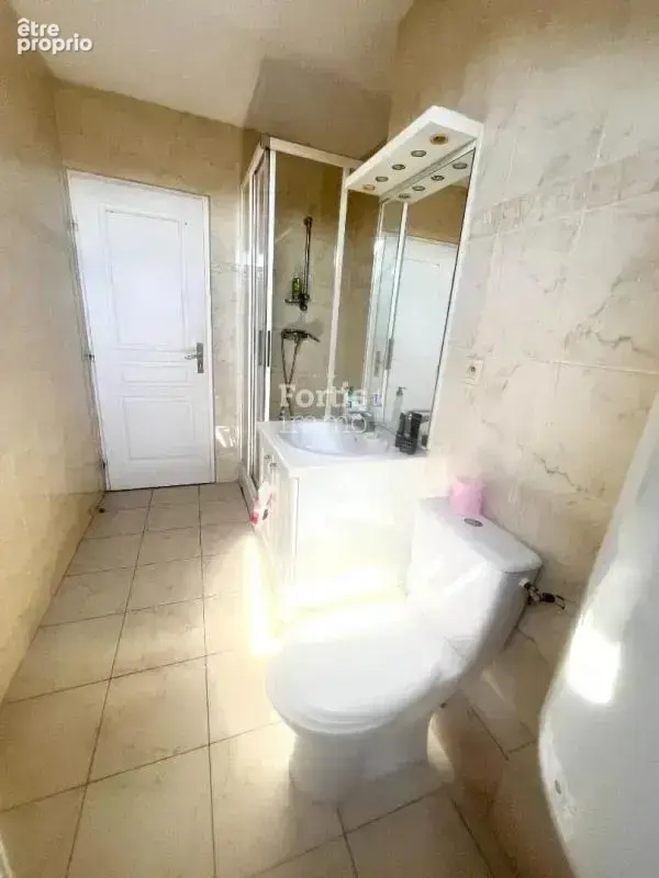 Alforville  duplex familial – 102 m² – 3 chambres – dernier étage – dpe c - photo 14
