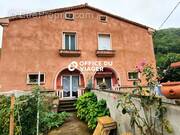 Maison à MONTFERRIER