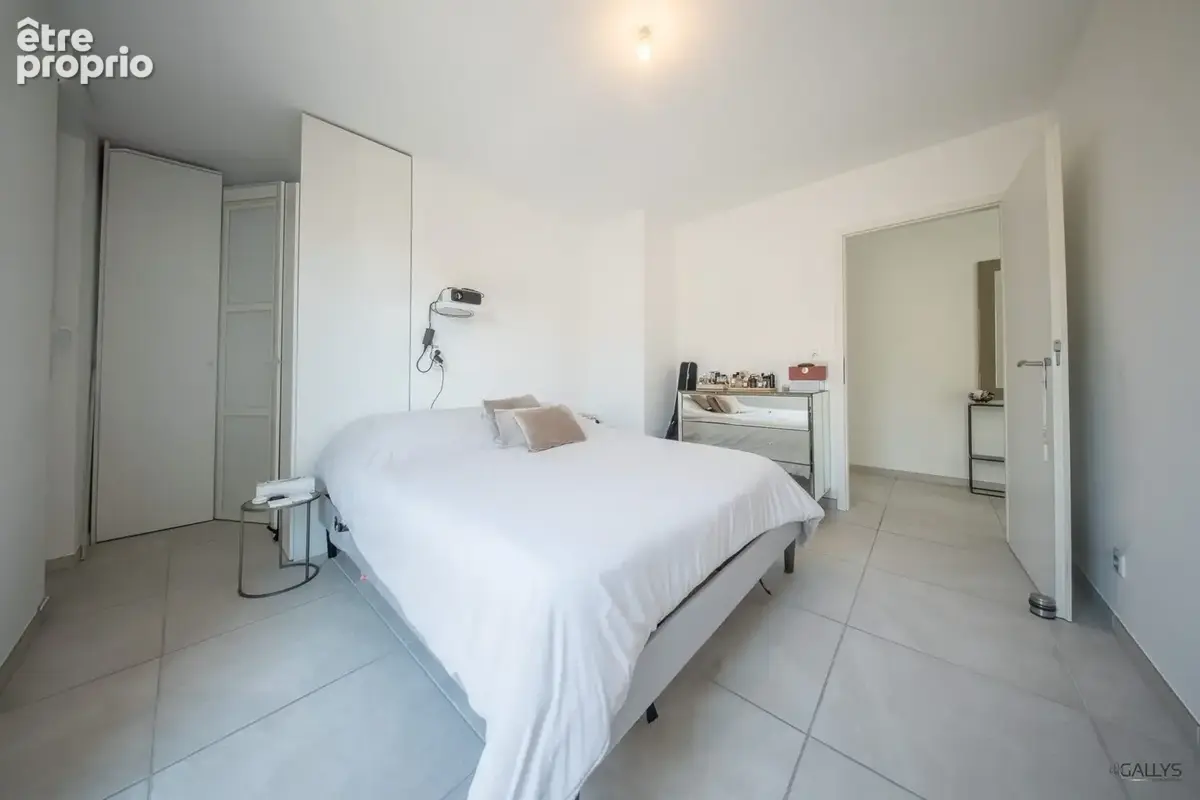 Appartement 64 m² à Thionville  - photo 7