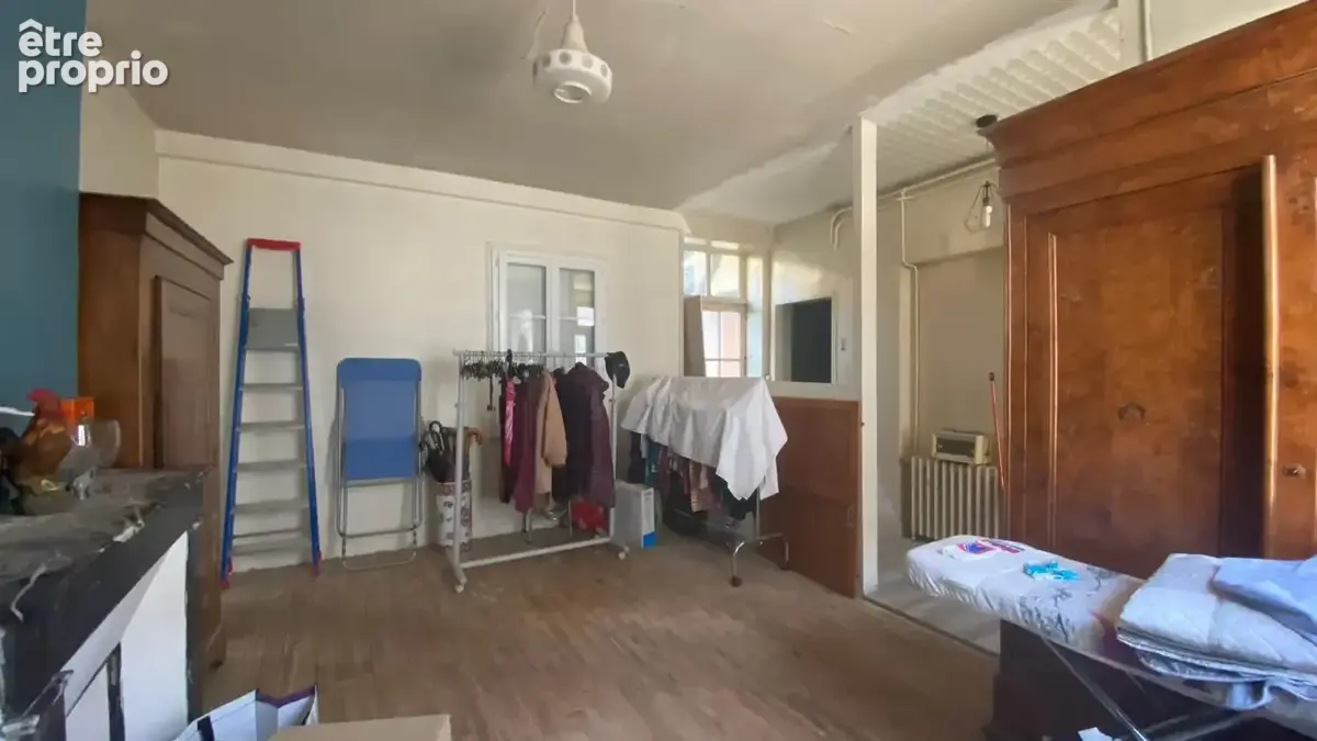 Maison de ville hyper centre montrichard - photo 9