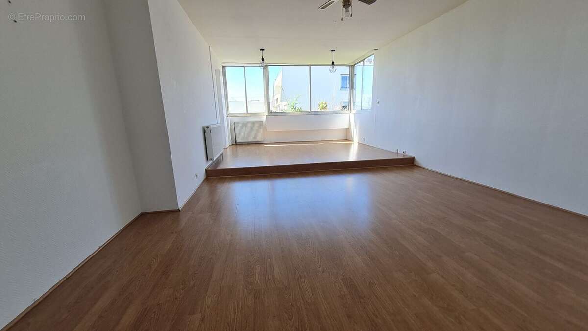 Appartement à ARNOUVILLE-LES-GONESSE