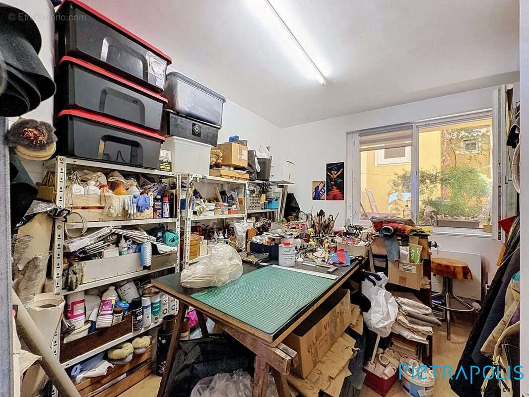 Appartement 24 m² à Sete  - photo 3