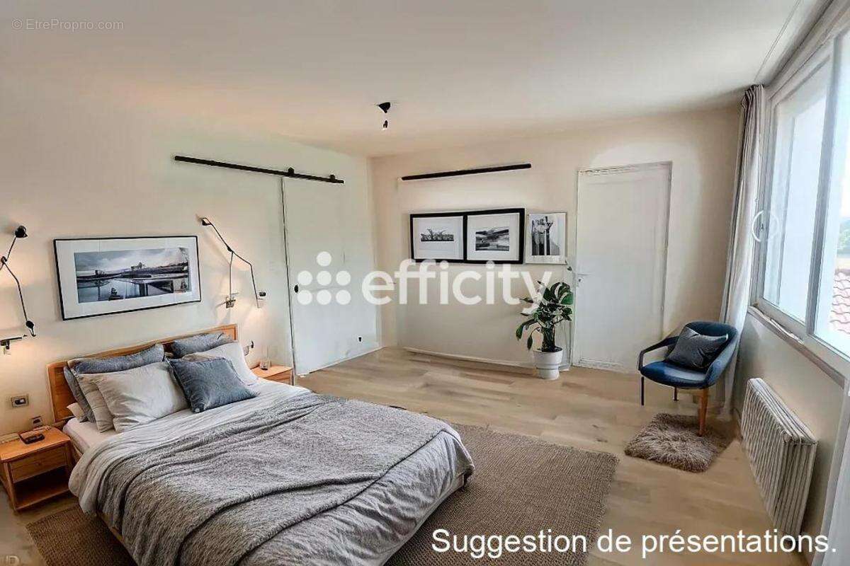 Maison à CHEIX-EN-RETZ