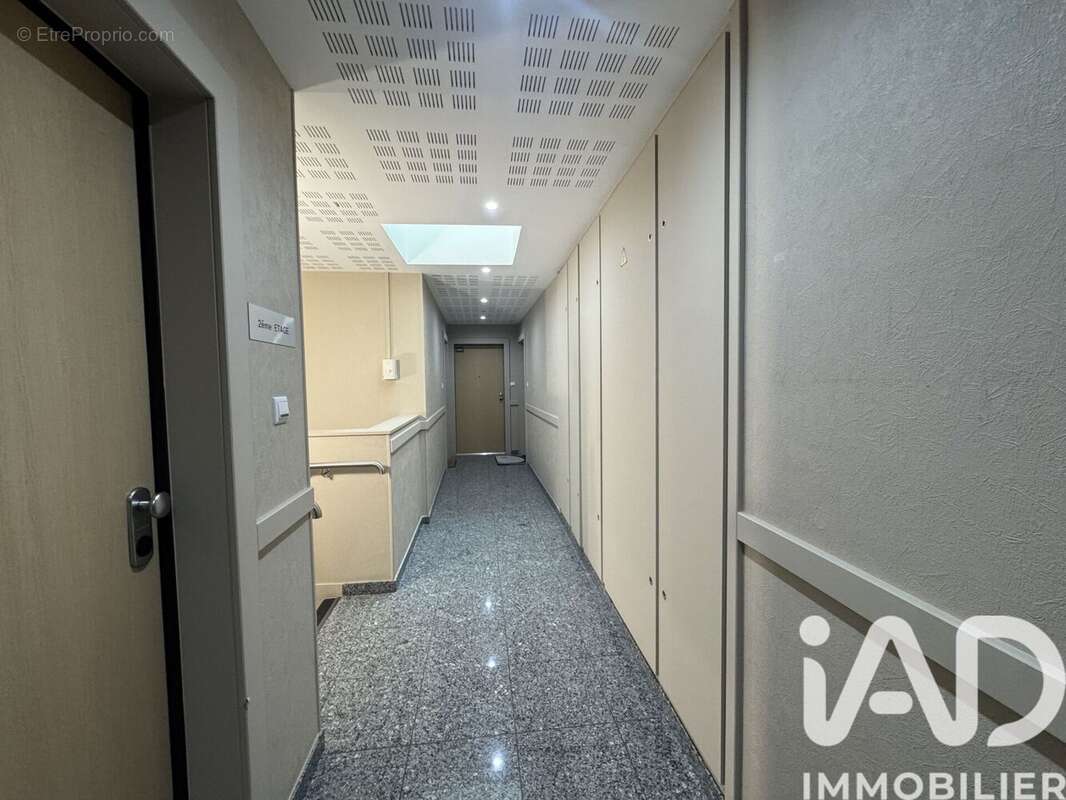 Appartement 41 m² à Meaux  - photo 4